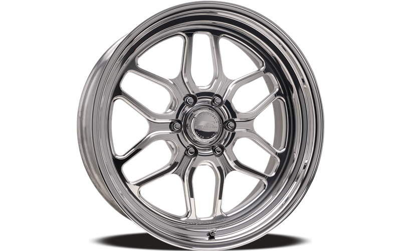 WIN LITE 6 LT BLK 20X12