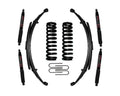 Skyjacker shock absorber