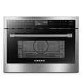 BUILT-IN MICRO-BROWNER GRILL