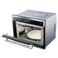 BUILT-IN MICRO-BROWNER GRILL