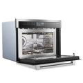 BUILT-IN MICRO-BROWNER GRILL