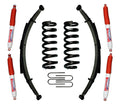 Skyjacker shock absorber