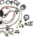 83-87 "CLASSIC UPDATE" WIRING SYSTEM
