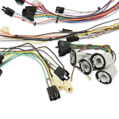 Brothers Trucks auto part