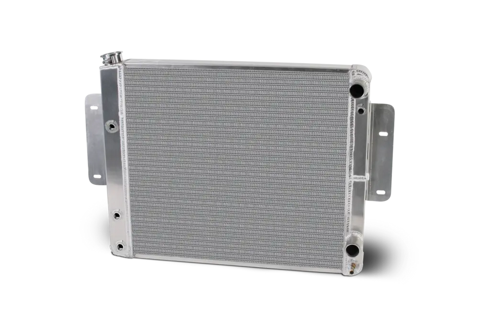 6467 GTO LSX RADIATOR