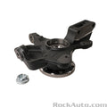 COMPLETE KNUCKLE ASSEMBLY