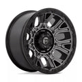 D09 22X12 8X180 MT-BLK-MIL -50MM