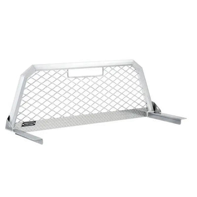 WORK TRUCK CAB RACK AL 24.75HX62 IN