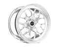 WELD RT-S S77 17X5 POLISHED 5X4.5 2