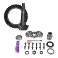 KIT CONSISTS OF A HIGH-QUALITY RING