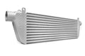 PERRIN 15-21 Subaru STI Front Mount Intercooler Boost Tube Kit - Neon Yellow