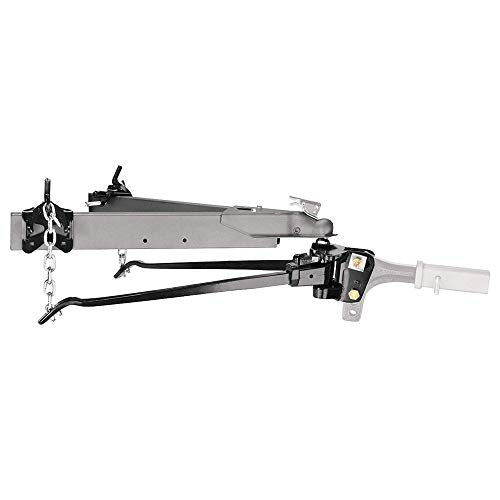 (kit)STRAITLINE 1200 LBS. TRUNNION BAR (INCLUDES #66022 & #26002)