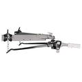 (kit)STRAITLINE 1200 LBS. TRUNNION BAR (INCLUDES #66022 & #26002)