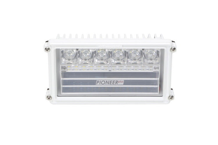 DUAL PANEL PIONEER PLUS SUPER LED