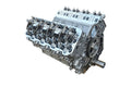 6.6L 2007-2010 Duramax LMM Long Block Daily Driver Diesel Crate Engine Choate Performance CORE CHARGE OF $1500.00 APPLIES