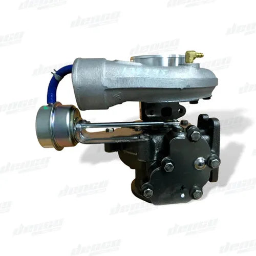 BorgWarner 98-10 Caterpillar Truck 7.0L (3126B) S330G071 Replacement Turbocharger