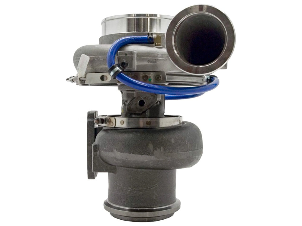 Turbocharger CORE CHARGE OF $135 APPLIES