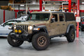 XClutch 20-23 Jeep Gladiator 3.6L/18-24 Jeep Wrangler JL 3.6L Stage 1 Sprung Organic Clutch Kit
