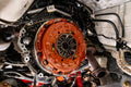 XClutch 20-23 Jeep Gladiator 3.6L/18-24 Jeep Wrangler JL 3.6L Stage 1 Sprung Organic Clutch Kit