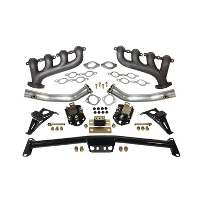 Brothers Trucks auto part