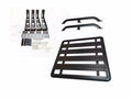 BLK SPIKE PLTFRM TRAY W/ BED PLTFRM