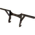 Burly Brand 14-23 Touring Brawler Kit Front and Rear - Chrome