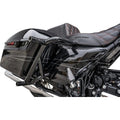 Burly Brand 14-23 Touring Brawler Kit Front and Rear - Chrome