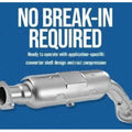 EPA ULTRA DIRECT FIT CONVERTER