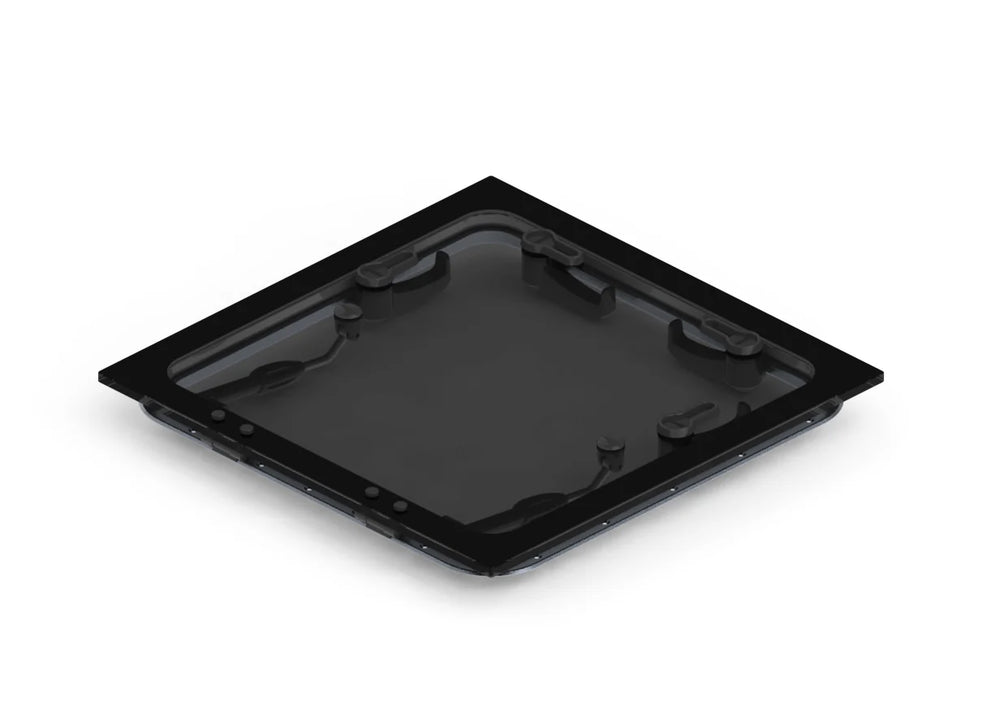 FLUSH DECK HATCH TYPE 4444 (CUT OUT