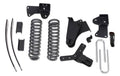 Tuff Country shock absorber