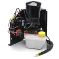 COMPLETE POWER TRIM PUMP ASSY