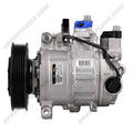 NEW COMPRESSOR W/ CLUTCH