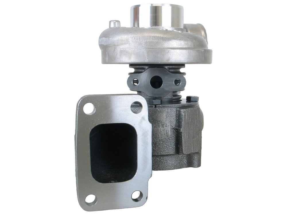 TURBOCHARGER SERV