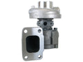 TURBOCHARGER SERV