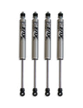 Maxtrac shock absorber