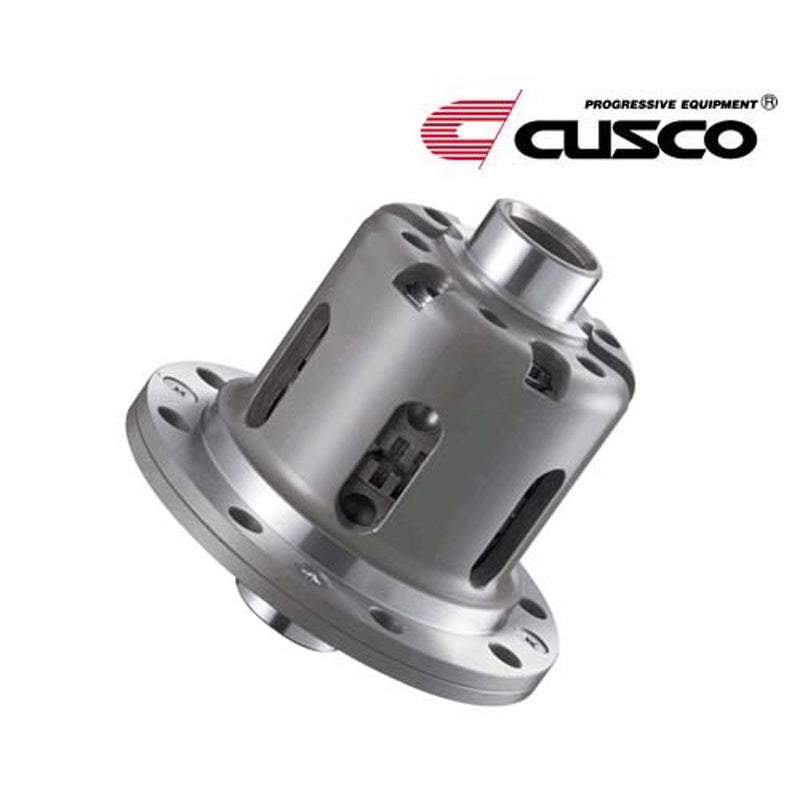 Cusco auto part