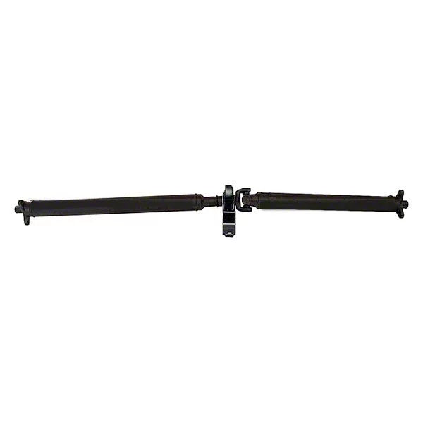 REAR DRIVESHAFT
