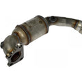 PRE-CONVERTER - NOT CARB COMPLIANT