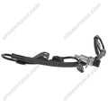 NGK auto part