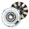 Light Metal Clutch Pressure Plate and Disc Set 71-02 Chrysler GM AND Chrysler-Crate EngFTes - Cars