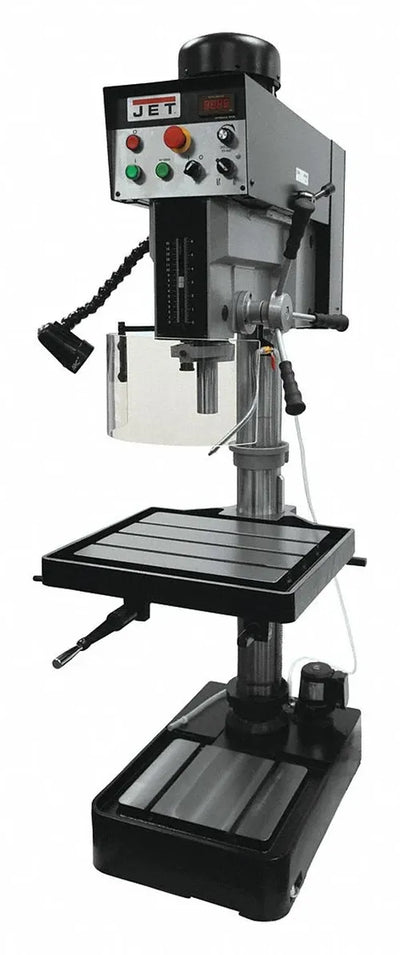 JDP-20EVS-110 20' EVS DRILL PRESS