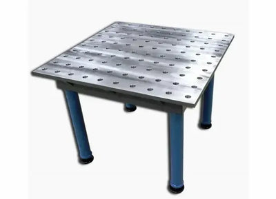 WJT-3939; 39' X 39' 2D STEEL WELDIN