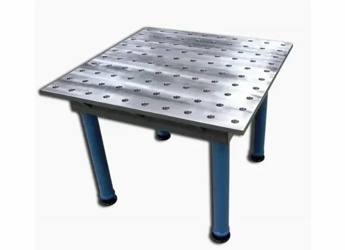 WJT-3939; 39' X 39' 2D STEEL WELDIN