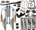 1418 RAM POWERWAGON 3.0IN LIFT DOMINATOR SYSTEM R2