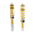 Ohlins TTX-Pro Coilover Porsche Cayman GT4 (981) 2016-2017