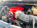 Whipple GM Truck Direct Injection SC Kit Intercooled - WK-1211-30-SUV