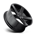 BALLER 24X10 5X5.0 78.1 BL +11