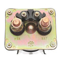 STARTER SOLENOID