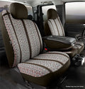 19C SILVERADO/SIERRA 1500/20C SILVERADO/SIERRA 2500/3500 TR FRONT 40/20/40 SEAT COVER BROWN