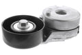R1 E- Line Series Brake Rotor - D/S - Black w/ Ceramic Pads Hdw Fits BMW 323i